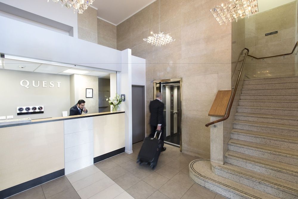 Quest New Plymouth 2