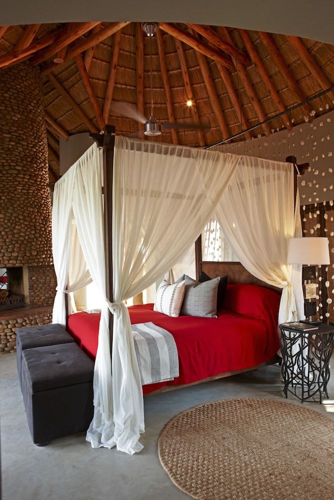 Thanda Safari 5 stelle a Hluhluwe