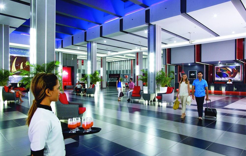 Riu Playa Blanca - All Inclusive 2