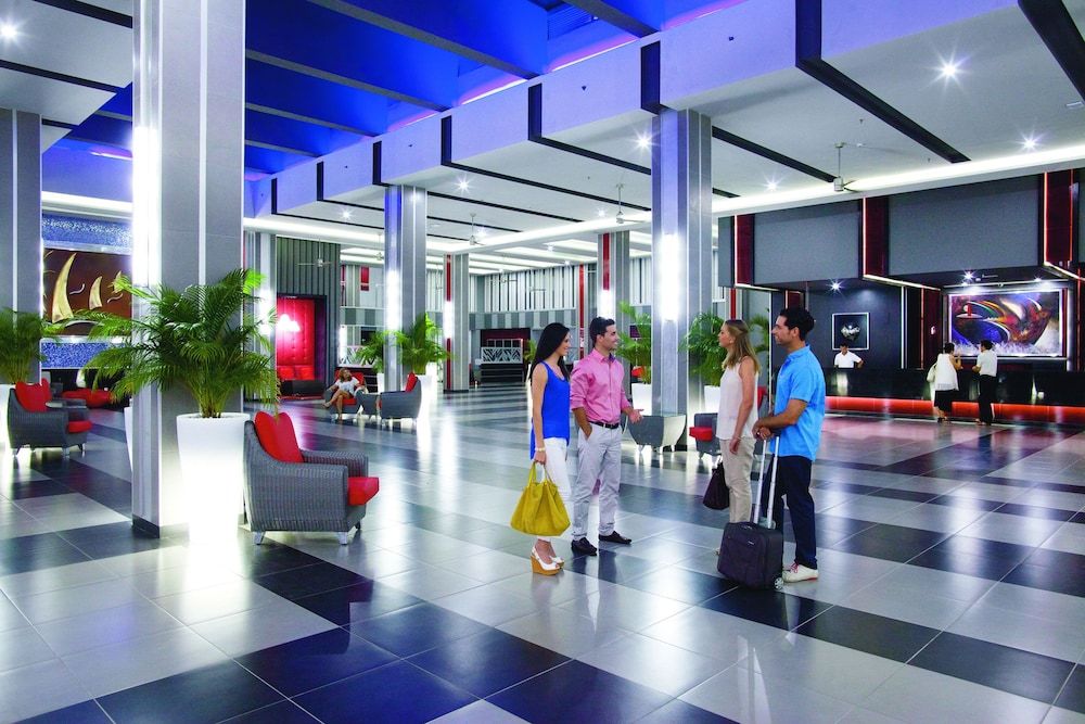 Riu Playa Blanca - All Inclusive 3