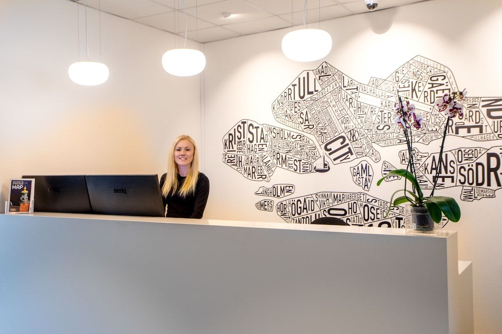 ApartDirect Hammarby Sjöstad 3