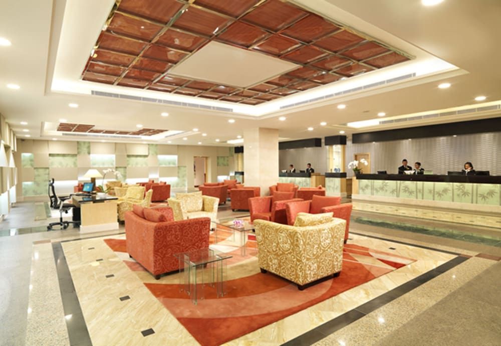 Holiday Villa Hotel & Conference Centre Subang 2