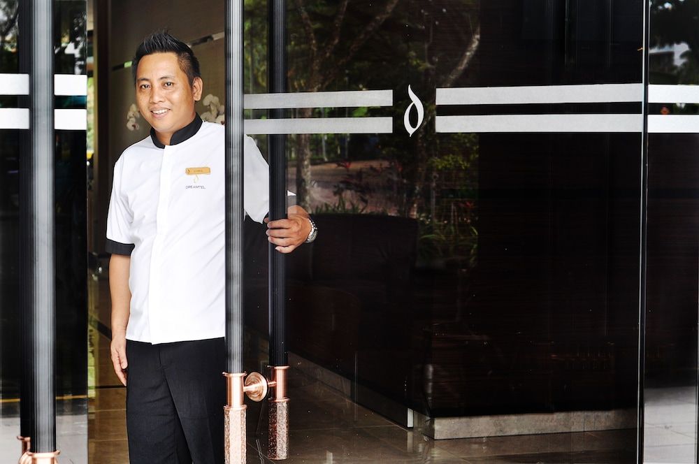 Dreamtel Kota Kinabalu 2