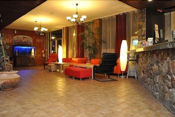 Sea Princess Motel 3