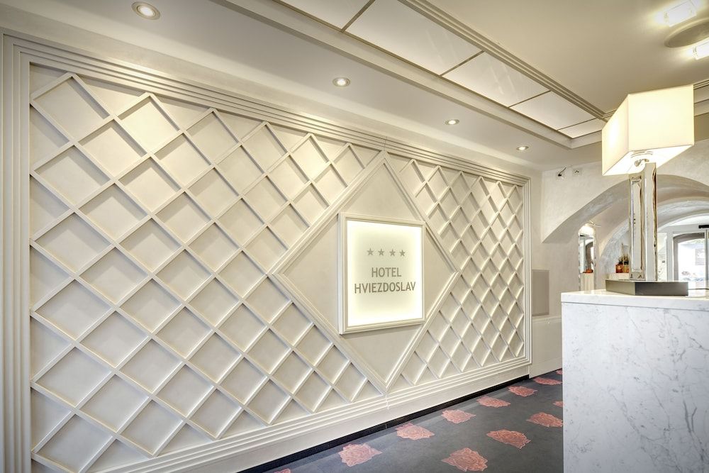 Boutique Hotel Hviezdoslav 3