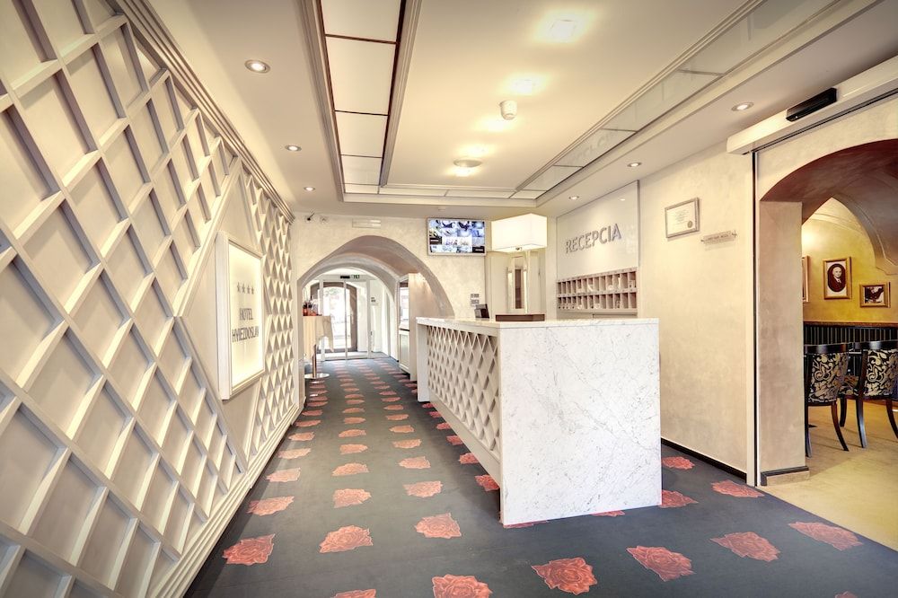 Boutique Hotel Hviezdoslav 2