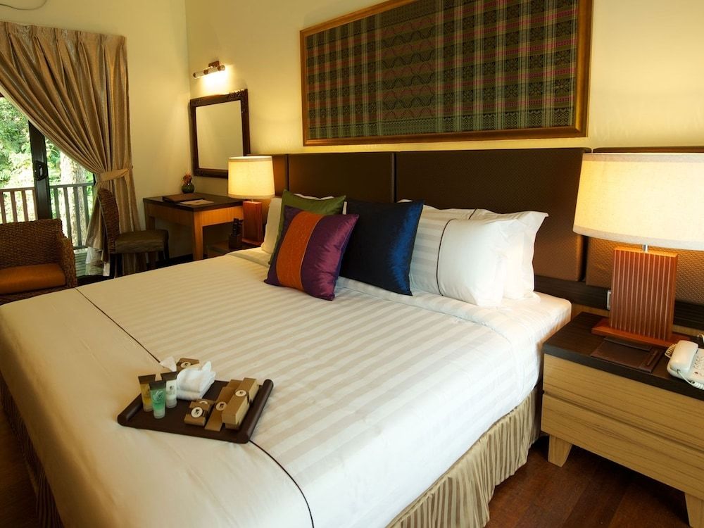 Tunamaya Beach & Spa Resort 3