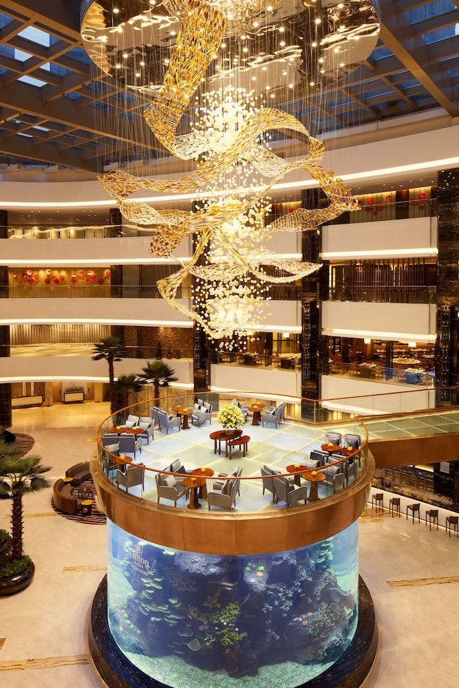 Hilton Foshan 2