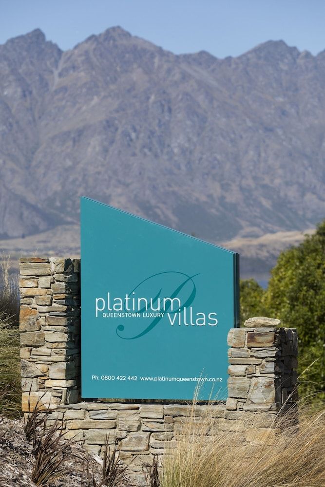 Platinum Queenstown Villas 2