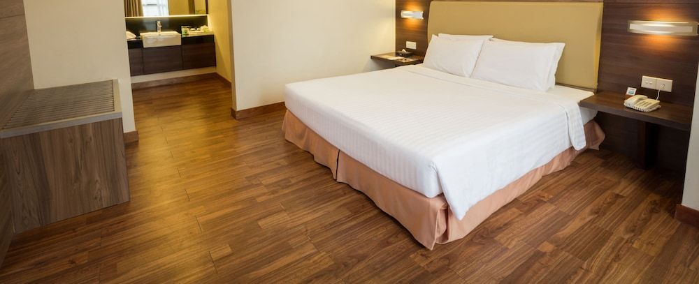 Sunway Lost World Hotel 4 estrelas em Ipoh