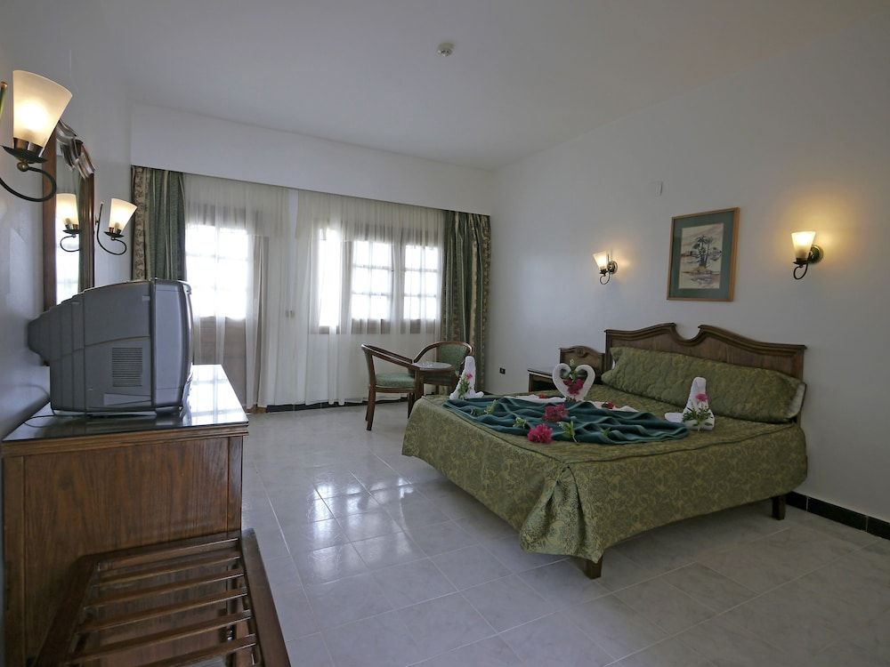 Happy Life Village Dahab 3