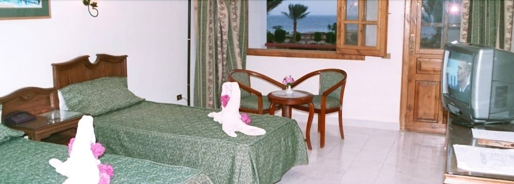 Happy Life Village Dahab 2