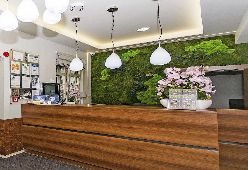 Neptun Aparthotel 3