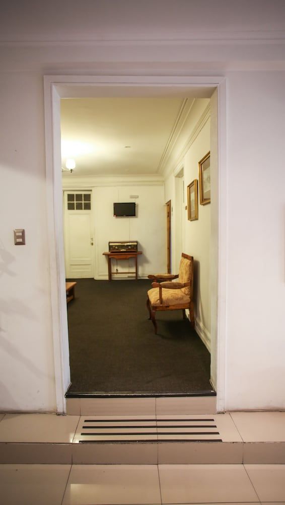 Hotel Plaza Londres 2