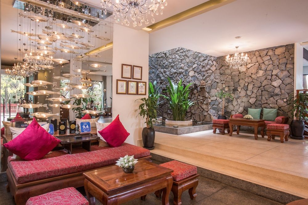 Nita By Vo Luxury Hotel 3