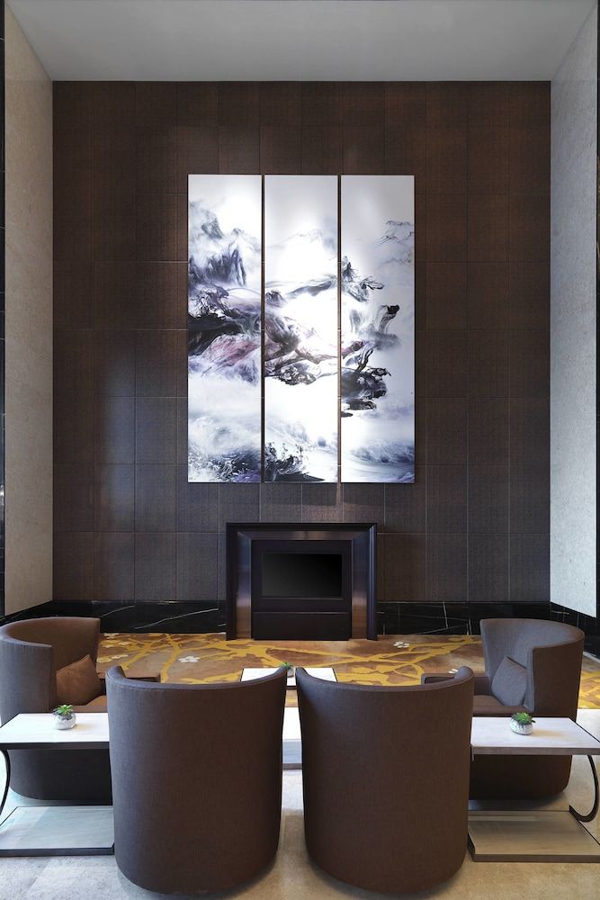 Sheraton Shantou Hotel 3