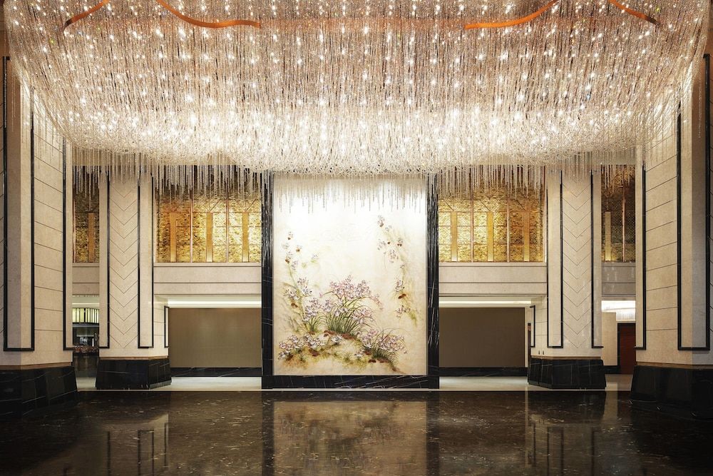 Sheraton Shantou Hotel 2