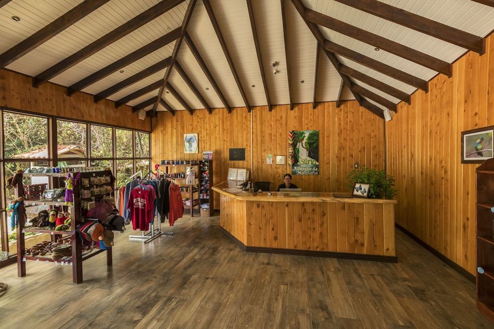 Hotel de Montaña Suria 2