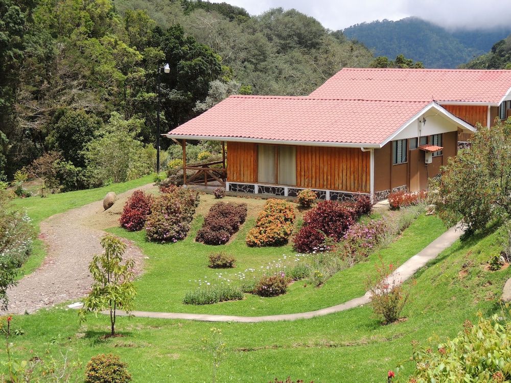 Hotel de Montaña Suria 1