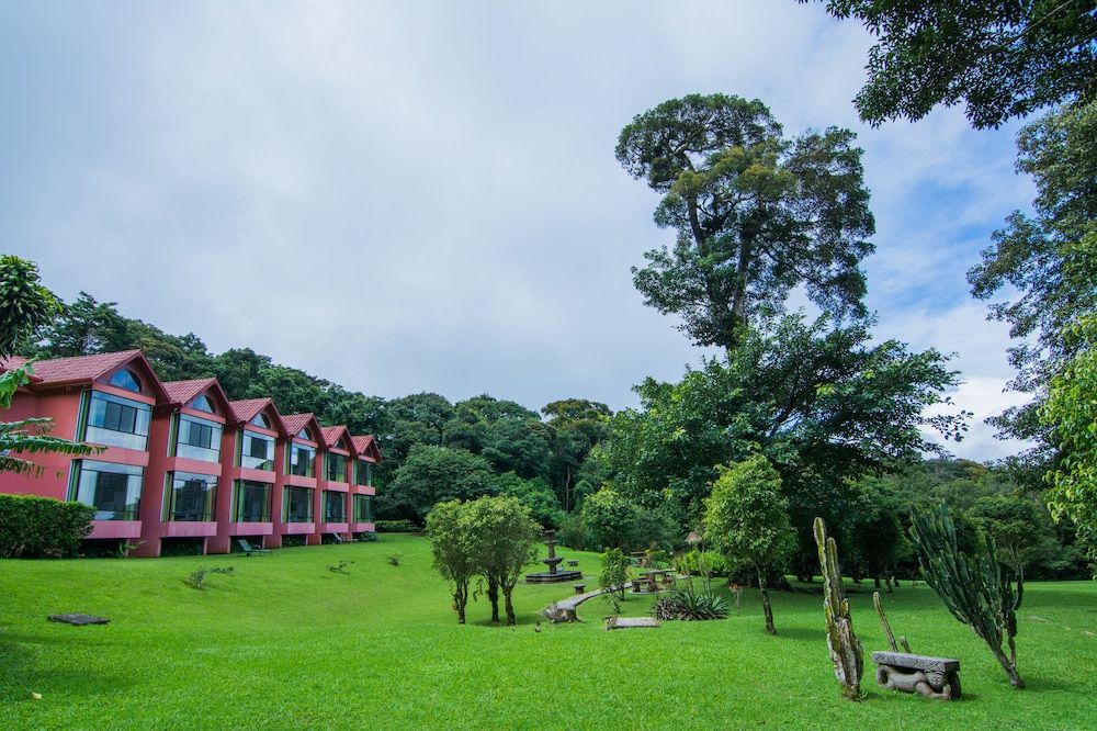 Hotel Fonda Vela 1