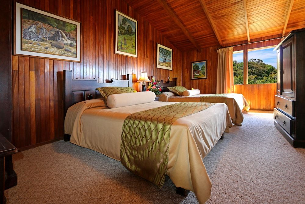 Hotel Fonda Vela 3