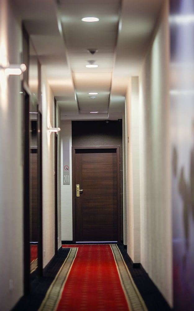 Boutique Hotel's II Lodz 3