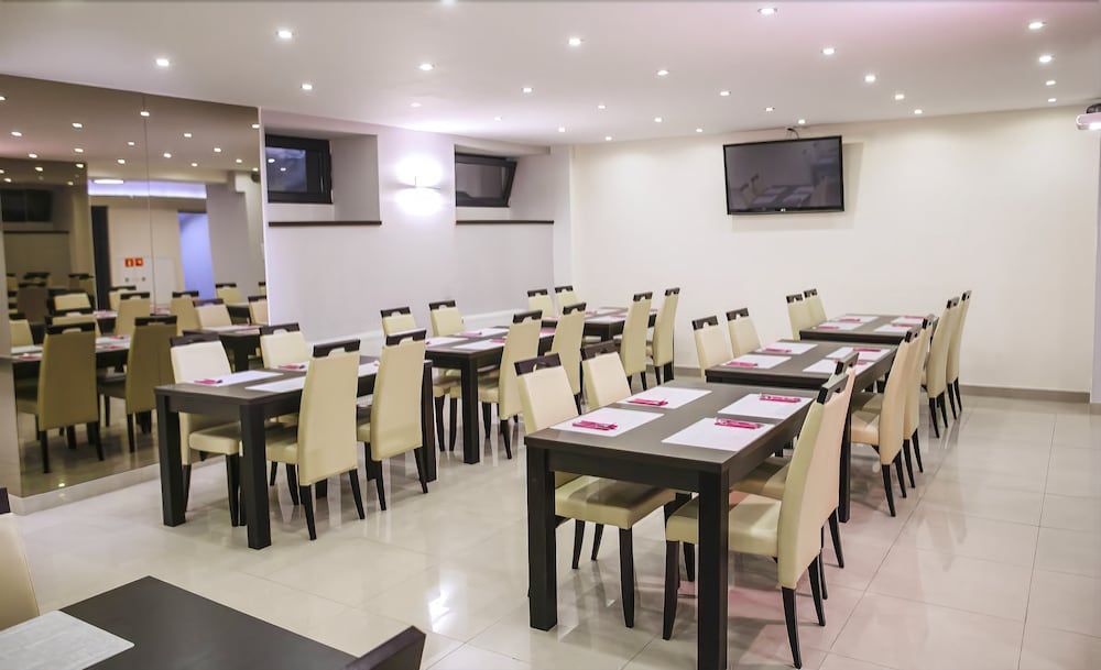 Boutique Hotel's II Lodz