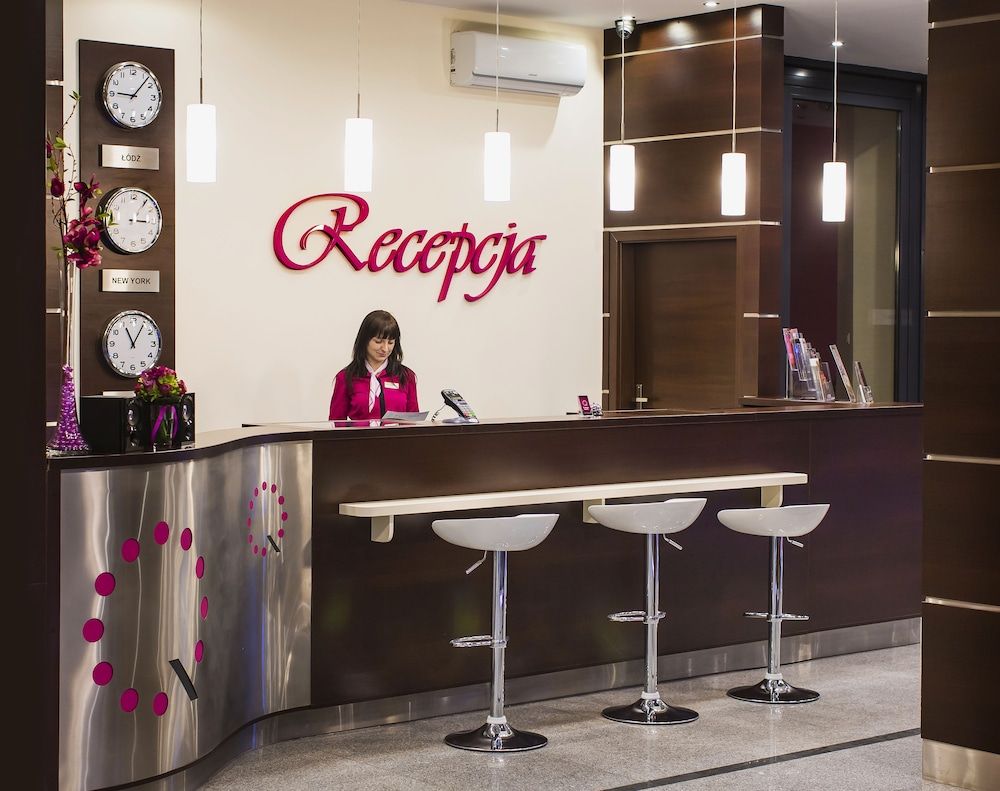 Boutique Hotel's III Lodz 3