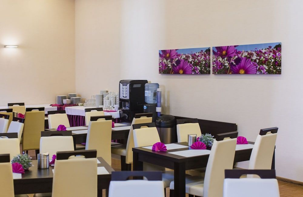 Boutique Hotel's III Lodz