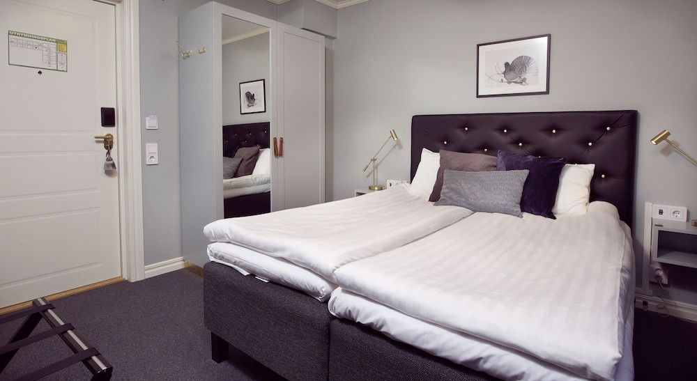 Skogen Hotell Arvidsjaur 3