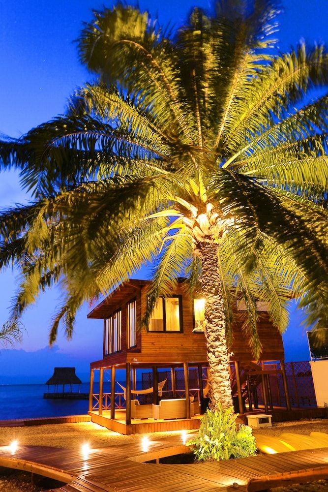 GBoutique Hotel 1