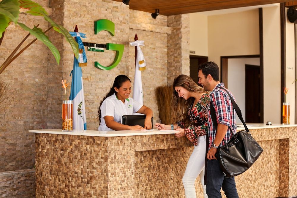 GBoutique Hotel 2