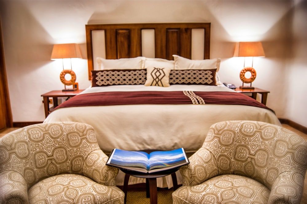 Bolontiku Boutique Hotel 2