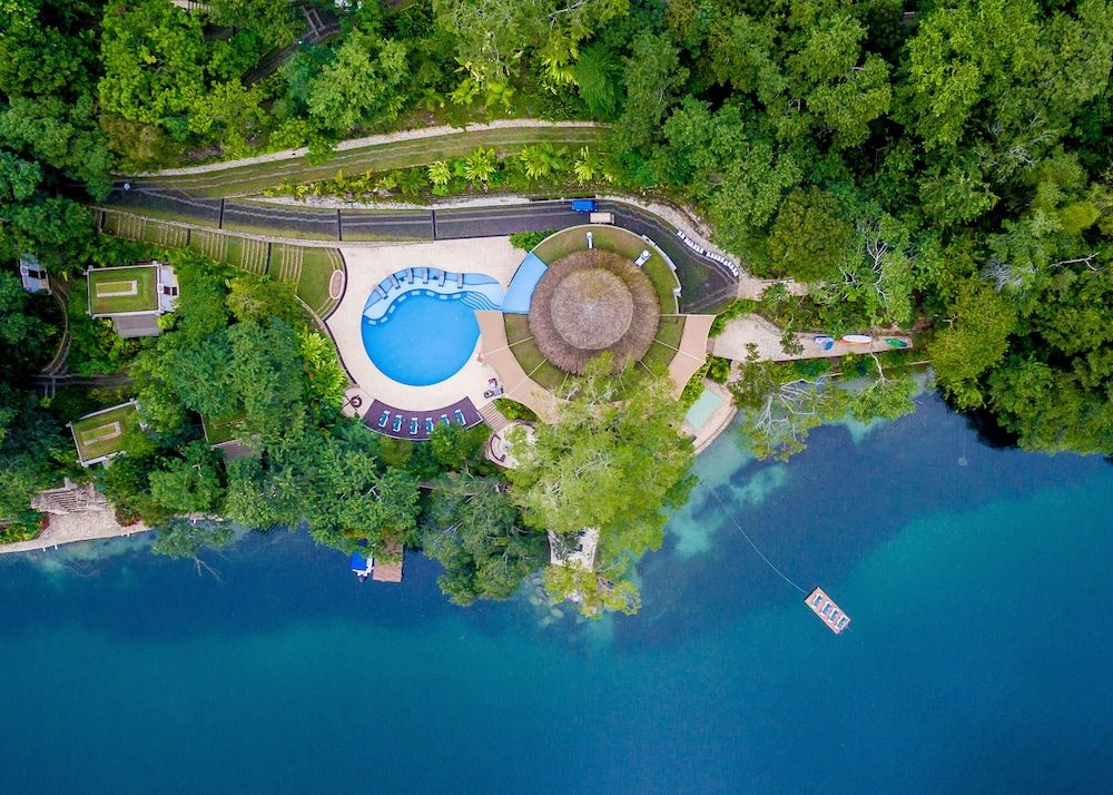 Bolontiku Boutique Hotel