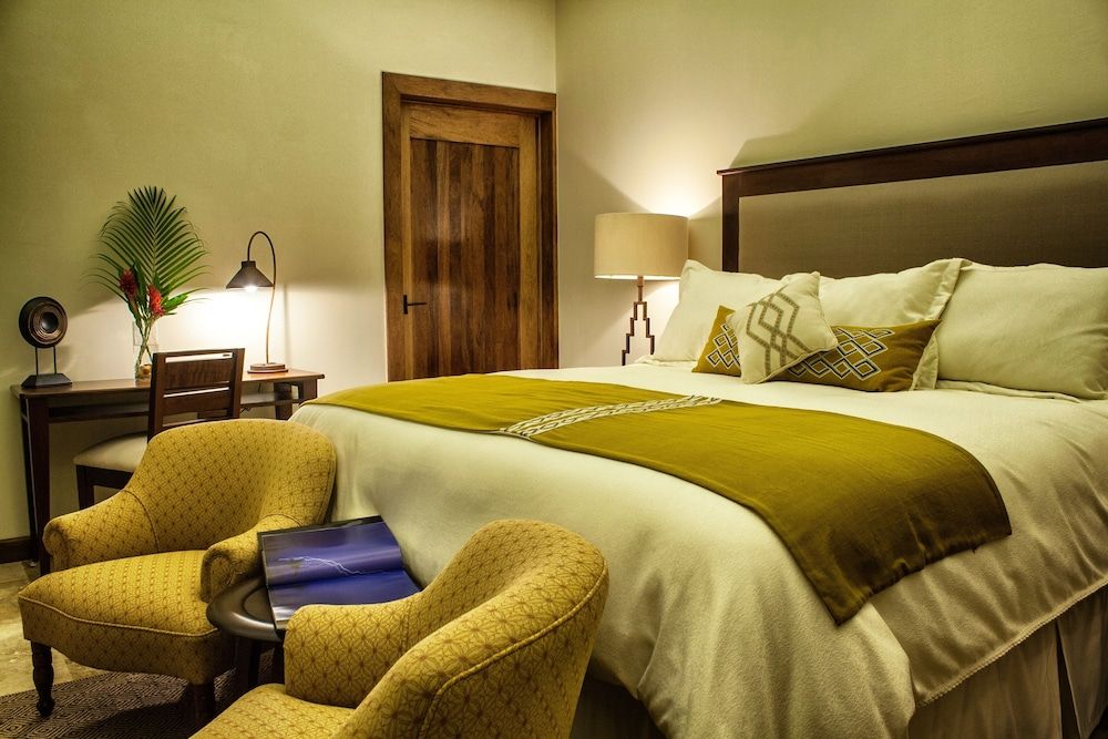 Bolontiku Boutique Hotel 3