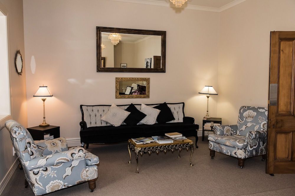 The Grange Boutique B & B 2