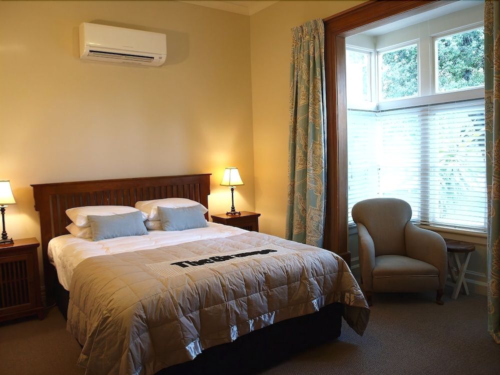 The Grange Boutique B & B 3