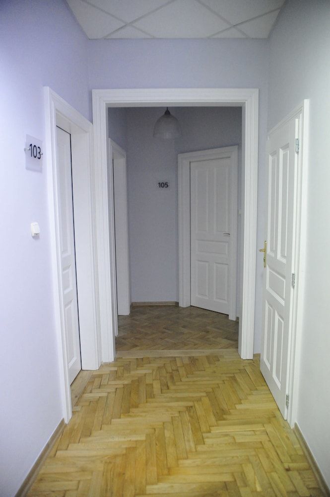 Kosmopolita Rooms & Apartments 3