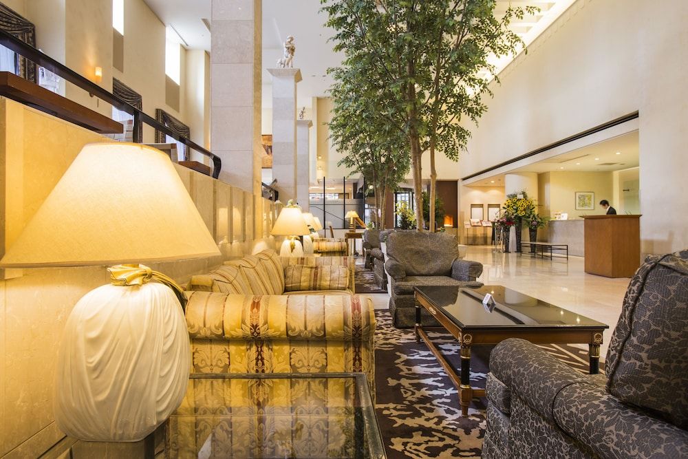 Authent Hotel Otaru 2