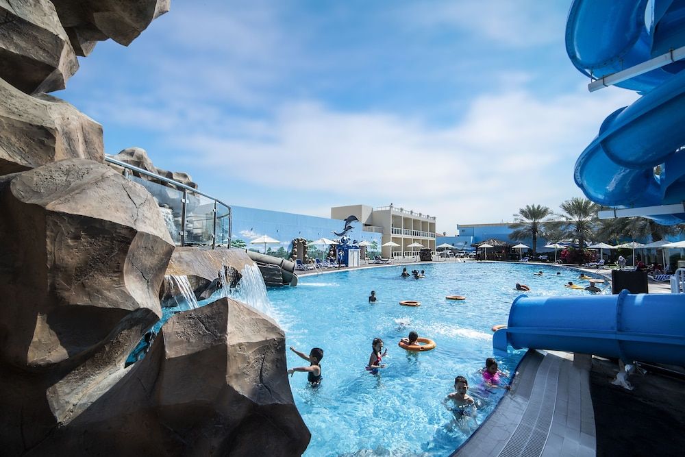 Royal Residence Hotel & Spa