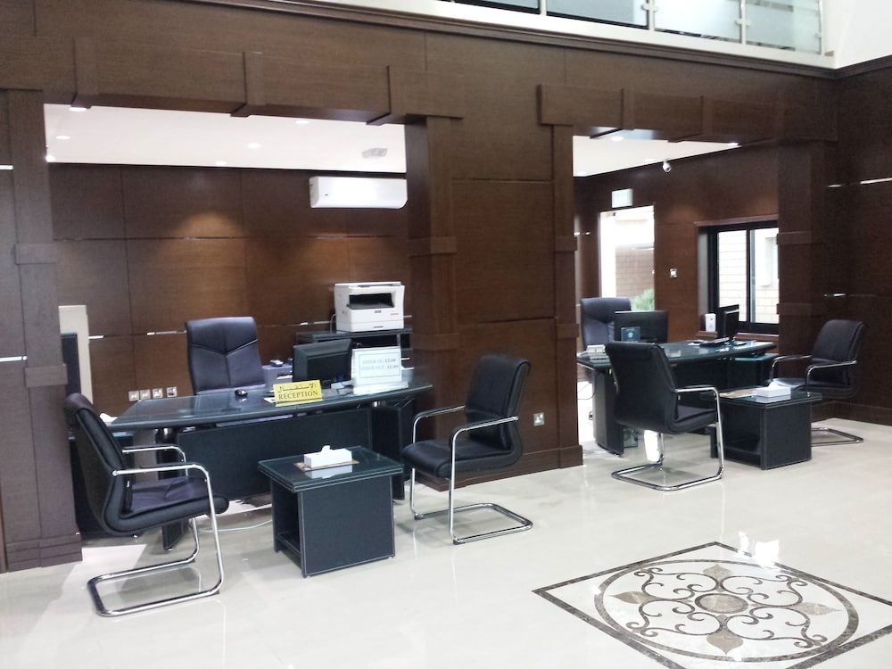 Royal Residence Hotel & Spa 2