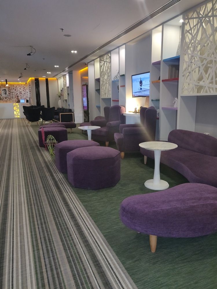 Ramada Hotel & Suites by Wyndham JBR 2 Ramada Hotel & Suites by Wyndham JBR 2