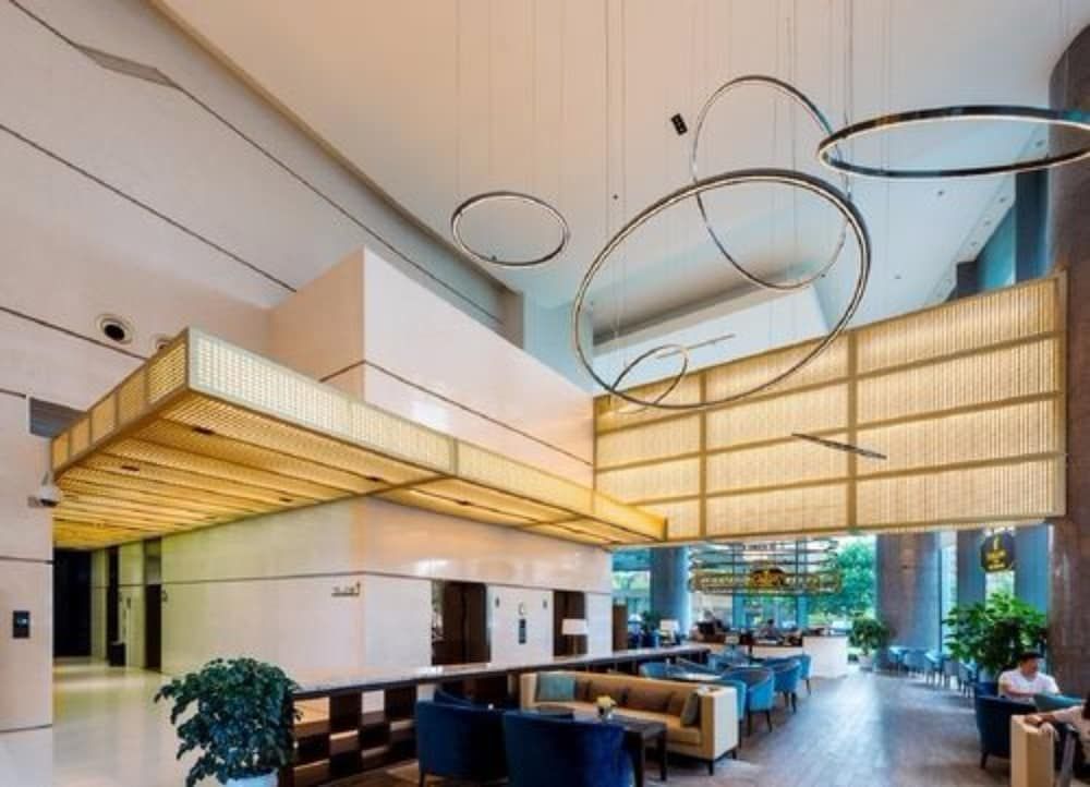 Qingdao Farglory Residence 3