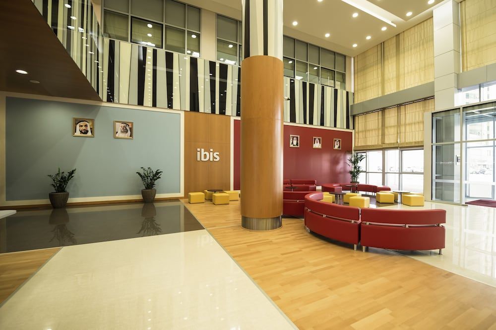 Ibis Fujairah 3