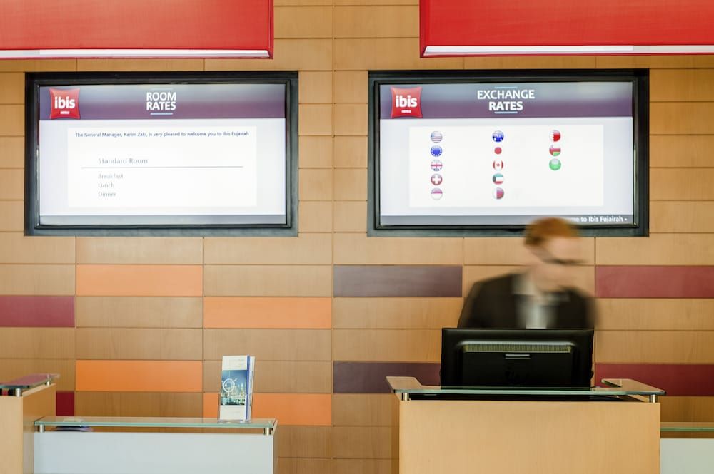 Ibis Fujairah 2