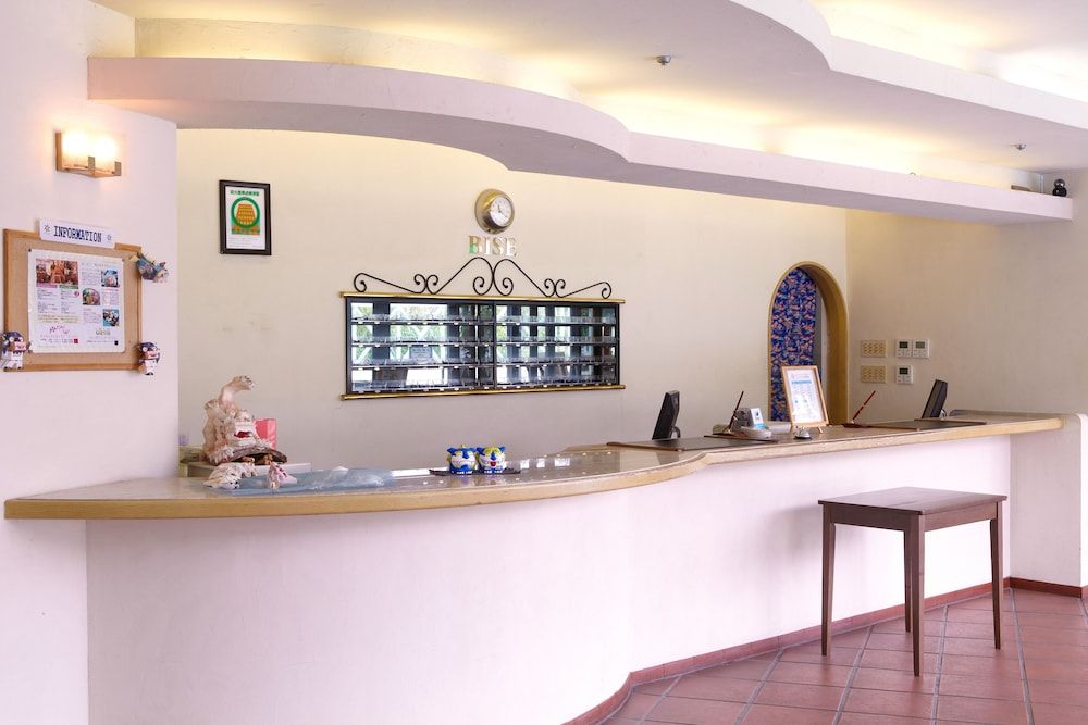 Hotel Yugaf Inn Bise 2