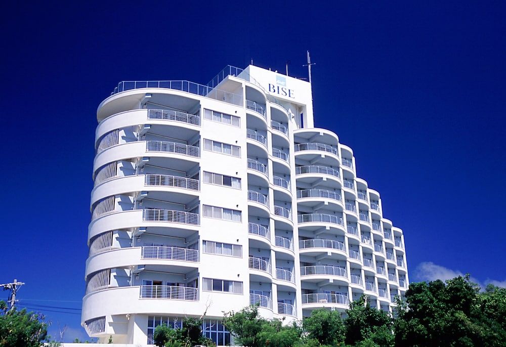 Hotel Yugaf Inn Bise 1