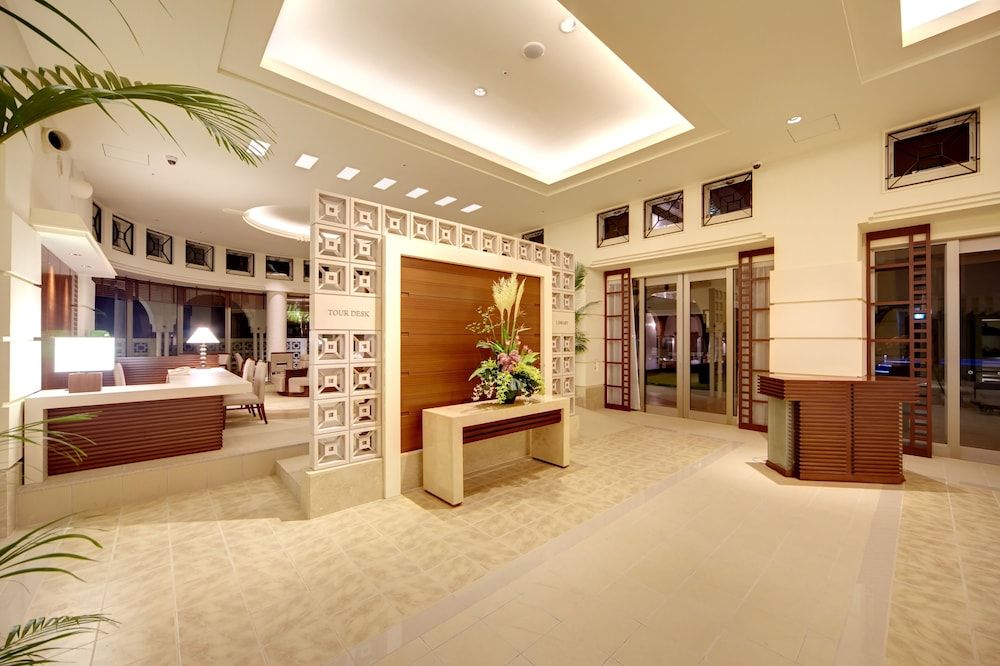 Hotel Mahaina Wellness Resorts Okinawa 3