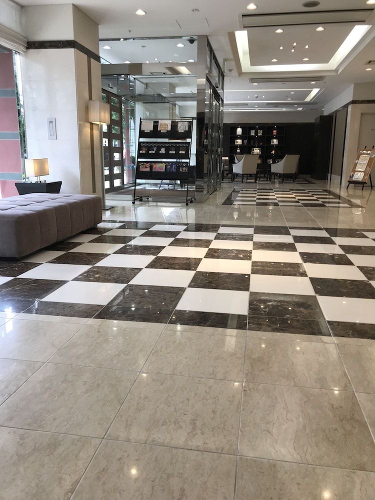 Hotel Hokke Club Kagoshima 3