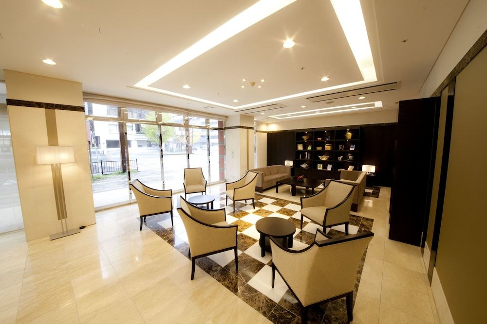 Hotel Hokke Club Kagoshima 2